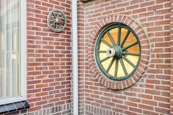 Medium property photo - Sint Lambertusstraat 13, 6023 BD Budel-Schoot